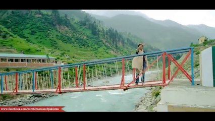 Here is a look to the past, five years ago, these were the drastic images of flood water in different parts of Swat Valley...