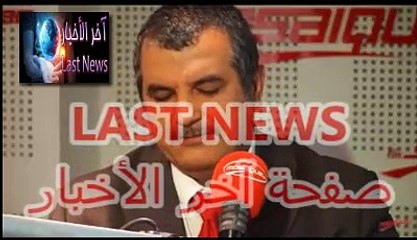 عركة بين الهاشمي الحامدي و بوبكر بن عكاشة