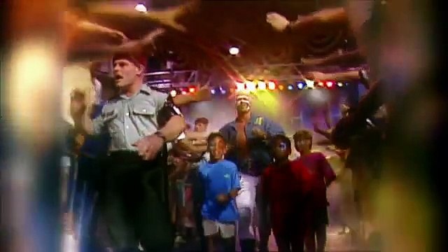 Sting joins the WWE Hall of Fame Class of 2016 Raw, January 11, 2016 (1)