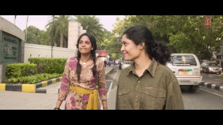 JHALLI PATAKHA Video Song | SAALA KHADOOS | R. Madhavan, Ritika Singh | T Series