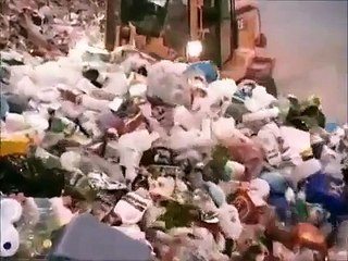 Recycling - How its made