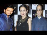 Colors Marathi Opening Grand Celebration | Riteish Deshmukh | Sai Tamhankar