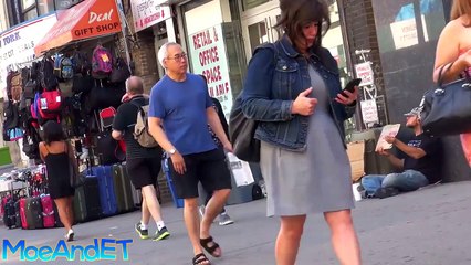 VIDEO: When I Saw How This Homeless Vet Was Treated In Public, I Was FURIOUS!