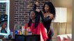 Barbershop׃ The Next Cut Official Trailer #2 (2016) - Ice Cube, Nicki Minaj Movie HD