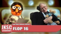 Flop 16 [JKSC Channel, Humour Sport]