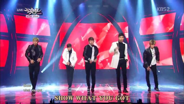 [Fanchant] HISTORY(히스토리) what am i to you