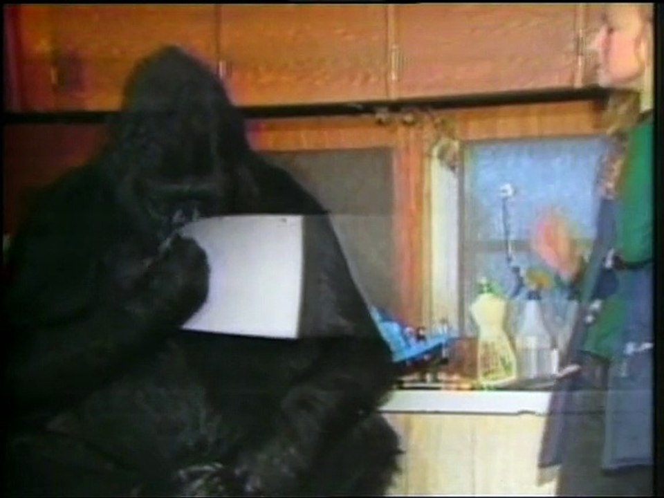 Naked Video. Series 1 Episode 1