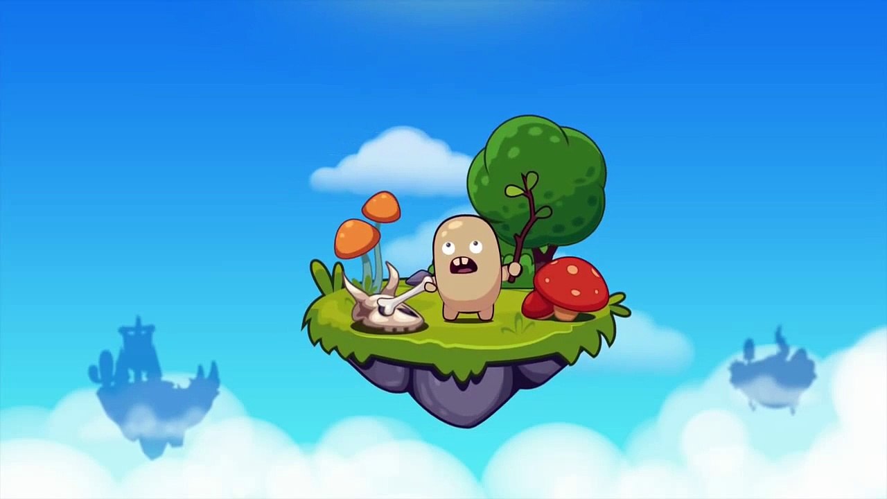 Tapventures - Official Cinematic Trailer