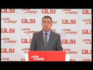 LSI: Qeveria të jetë më e përgjegjshme të lexojë me seriozitet raportin e FMN-së - Ora News