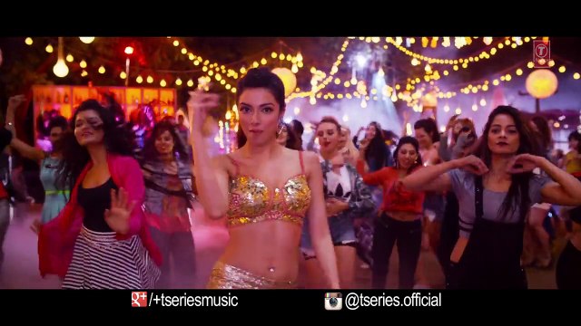 Humne Pee Rakhi Hai VIDEO SONG SANAM RE Divya Khosla Kumar, Neha Kakkar, Jaz Dhami