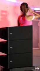 150916 밤비노(BAMBINO) 하담 - 오빠오빠 @충북대 축제 직캠Fancam by -wA-