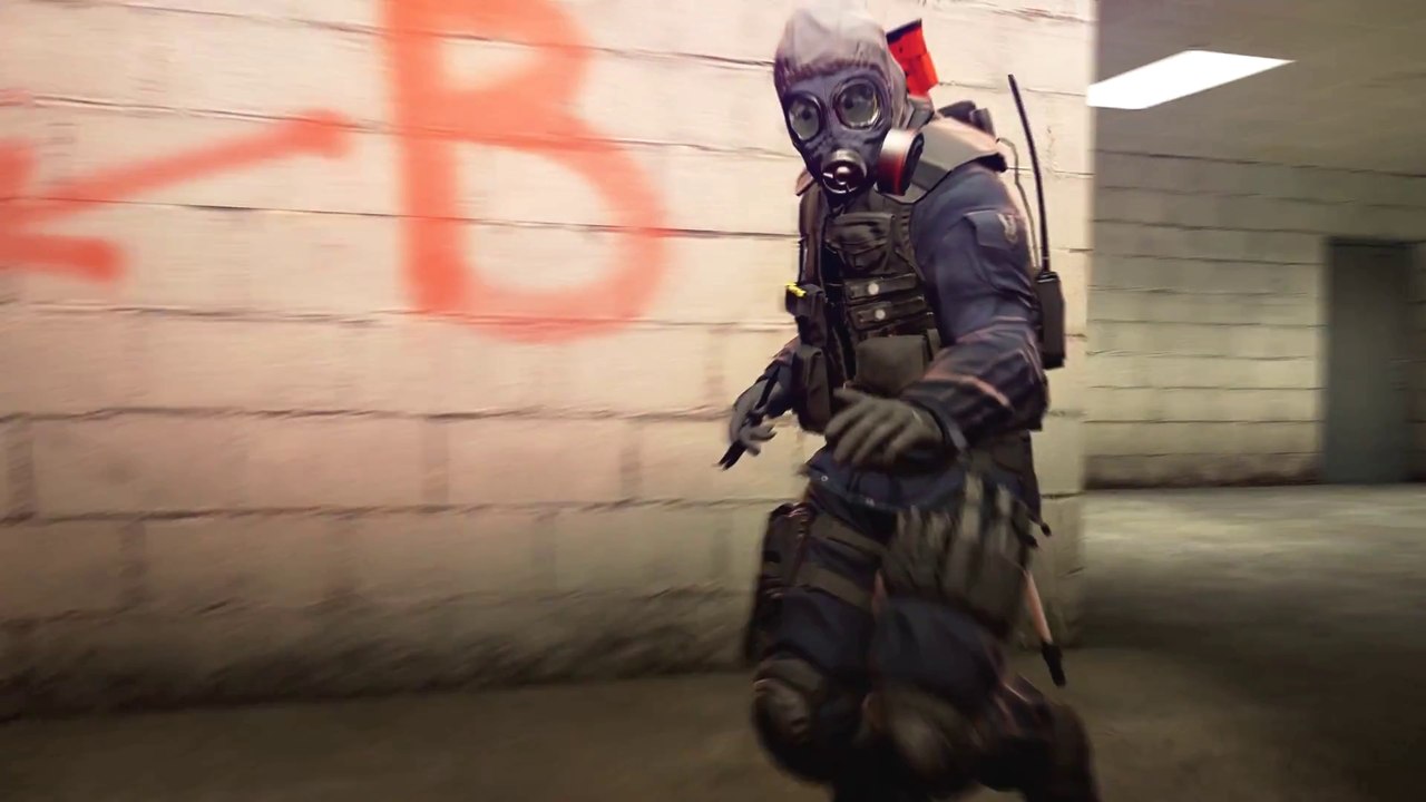 Bae [CS:GO]