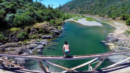 PEOPLE ARE AWESOME (Summer 2015 Edition)