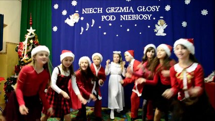 17 Santa Claus Is Coming To Town