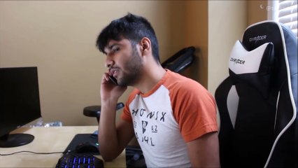 When you get PAID ft. Zaid Ali