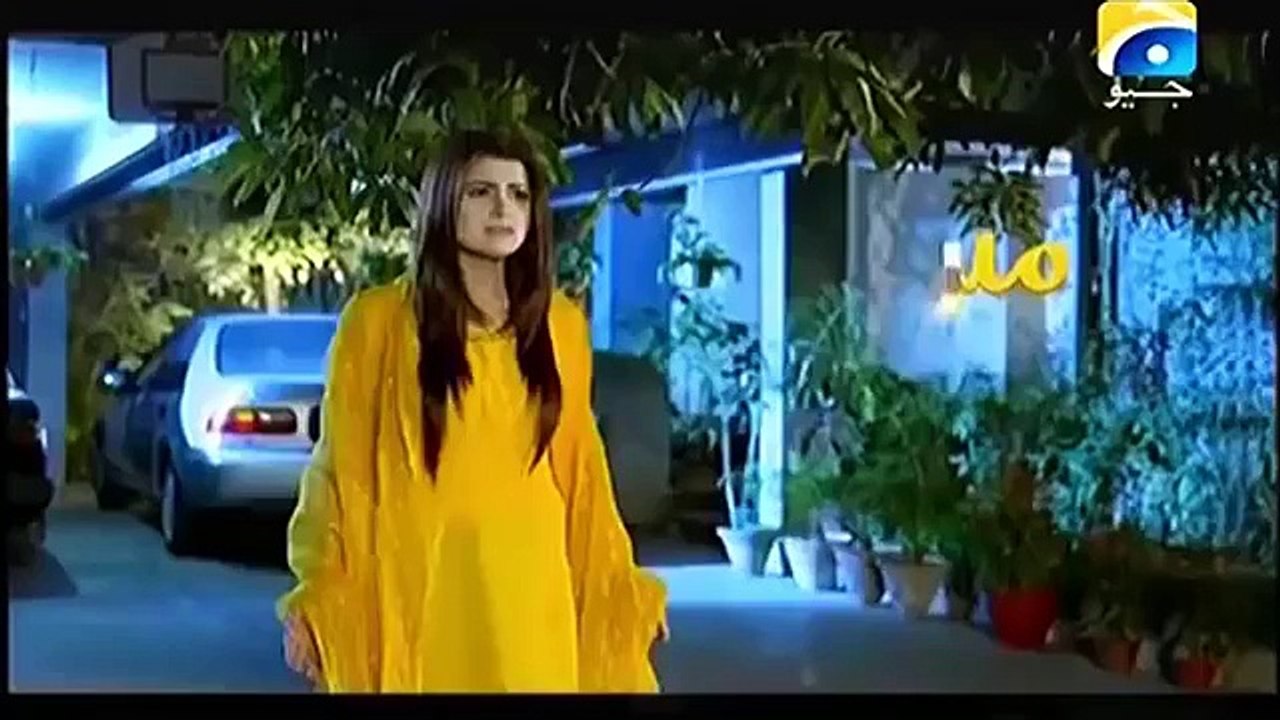 Mere Armaan EP 37 (Last Episode)