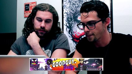 HISHE - Frozen Reissued Reaction | IsmaHawkREACTS