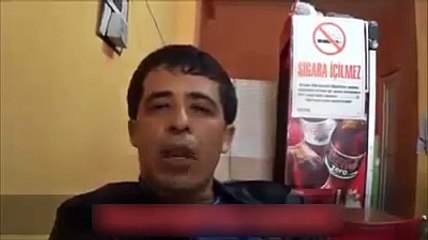 kaza yorumlayan dayı olayı anlatıyor röportaj