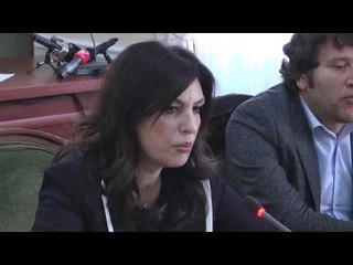 Report TV - Mazhoranca rrëzon amendamentin e Topallit për shtyrjen e "Pronave"