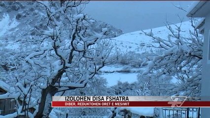 Dibër, reduktohen orët e mësimit - News, Lajme - Vizion Plus