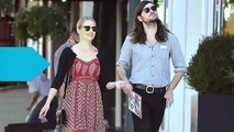Dianna Agron and Winston Marshall Engaged (720p FULL HD)