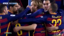 Lionel Messi Penalty Goal - Barcelona vs Athletic Bilbao 5-0 720p HD (Latest Sport)