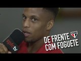 DE FRENTE COM FOGUETE - PÓS JOGO - SPFC 4 x 0 RONDONÓPOLIS | SPFCTV