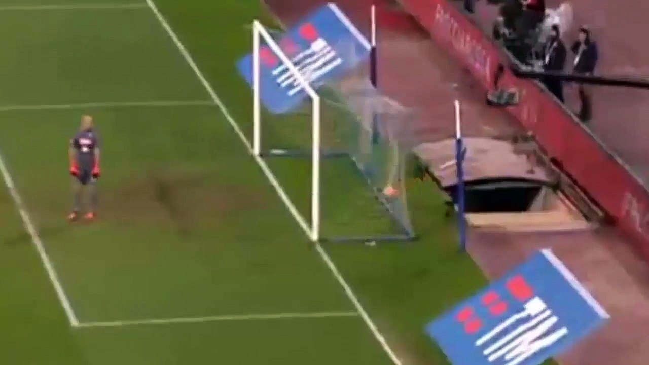 Napoli - Inter 0 - 2 Highlights HD - Coppa Italia 2015_16