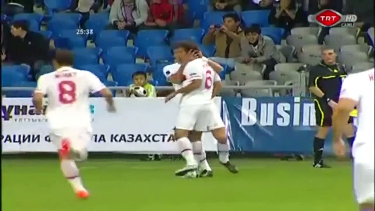 10 Of The Best Goals In Football History