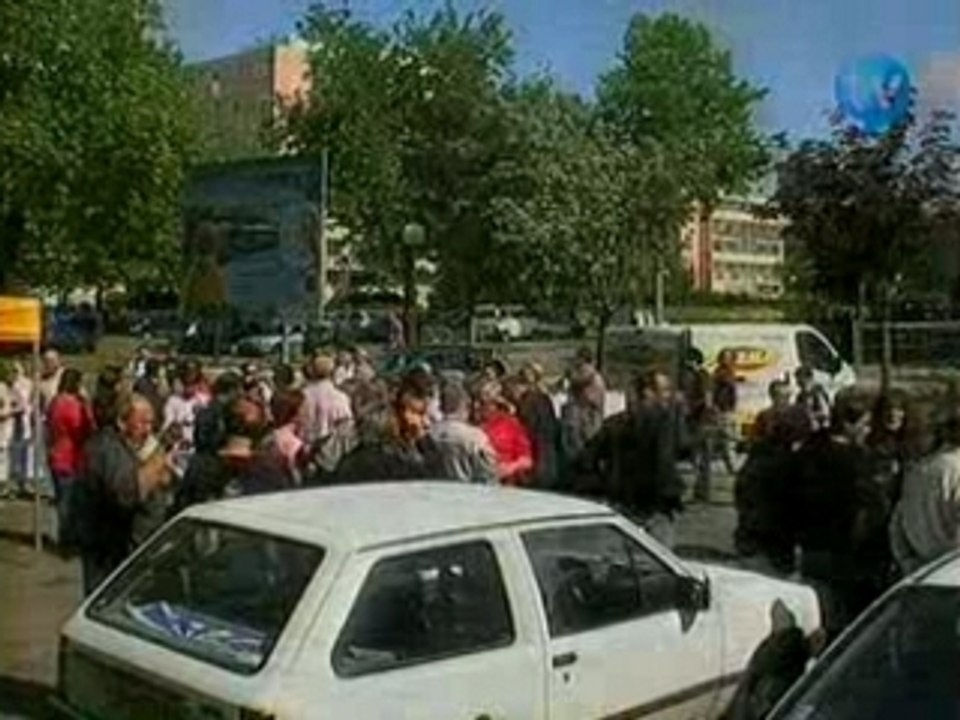 ORLEANS TV - GPV LA SOURCE