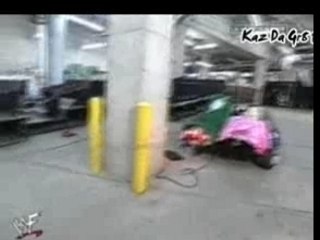 Hurricane Destroys APA's Office