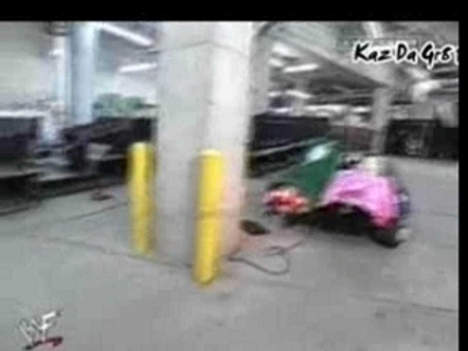 Hurricane Destroys APA's Office