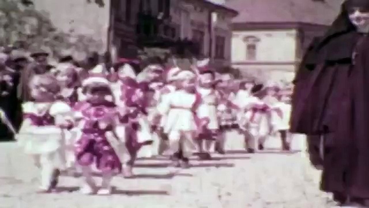 Żołnierze Wyklęci. Jerzy Woźniak część 1