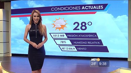 Yanet Garcia Gente Regia 09:30 AM 24-Ago-2015 Full HD