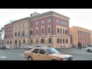 Report TV - TVSH mblidhet me koncesion   Financat hapin tenderin zyrtar