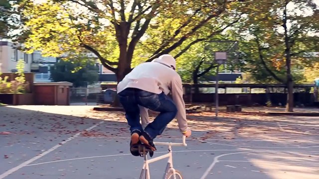 People are Awesome David Schnabel (Artistic Cycling) - Part 2