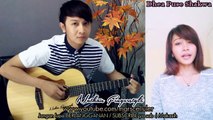 Gak Mau Pulang Maunya Digoyang (Iva Lola) Dhea Puse Shakwa & Nathan Fingerstyle Cover