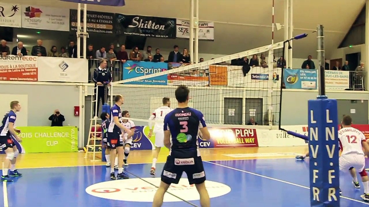 2015-2016 ARAGO - BEOGRAD