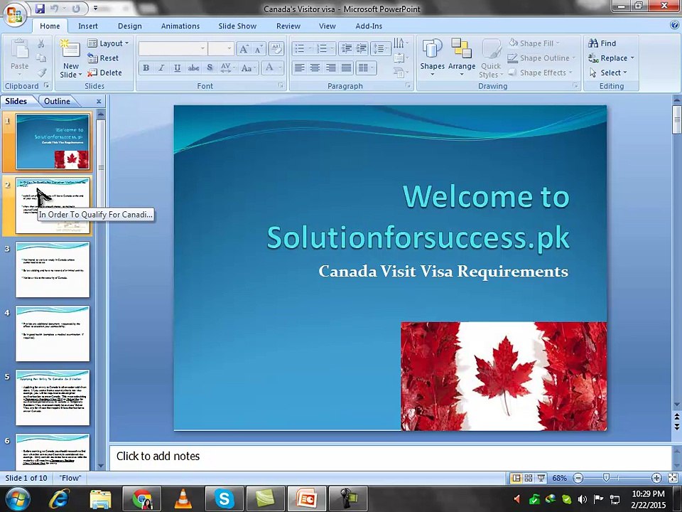 UAE visitor visa requirements . By: Said Akhtar