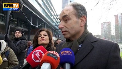 Si Copé annonçait sa candidature à la primaire maintenant, ça n'aurait "aucun sens"