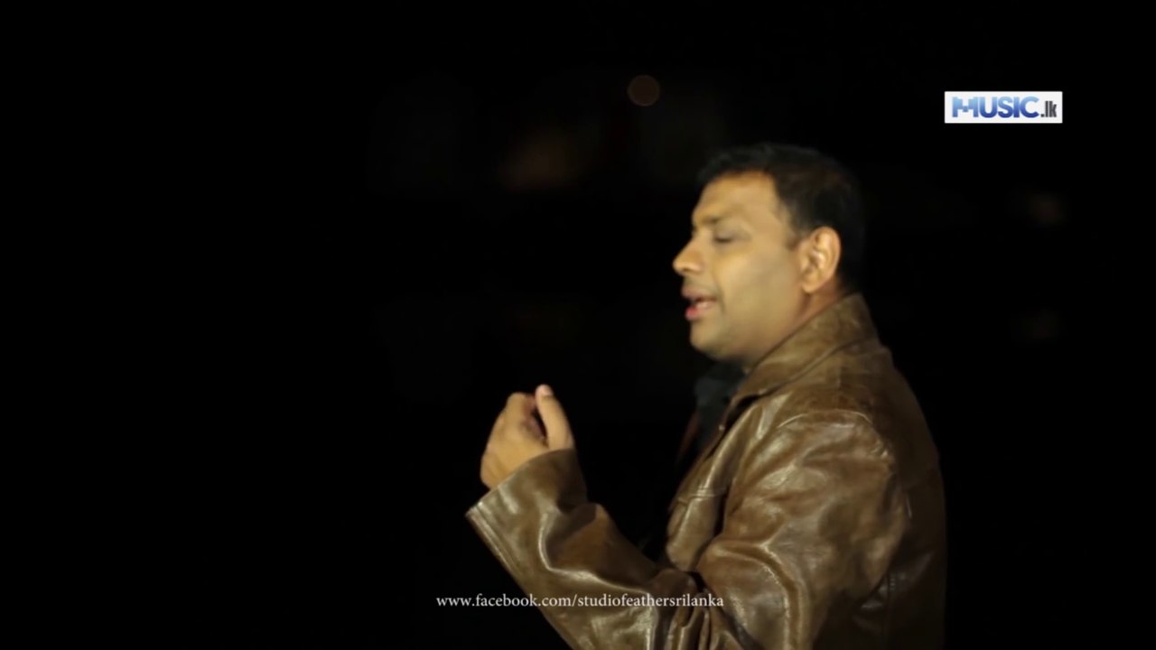 Sihinen Eda - Nirosh Paranamange