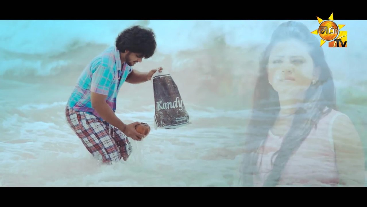 Wenwennatanam Ba - Pradeep Chaminda