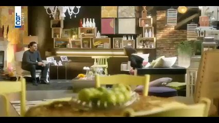 مسلسل قصة حب الحلقة 37 بطولة نادين الراسي و ماجد المصري و باسل خياط