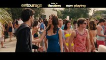 Entourage - Now Playing [HD]