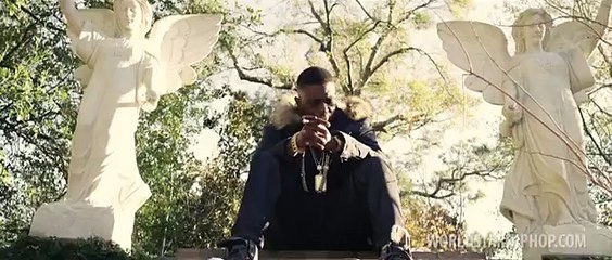 Boosie Badazz The Rain (Official Music Video)