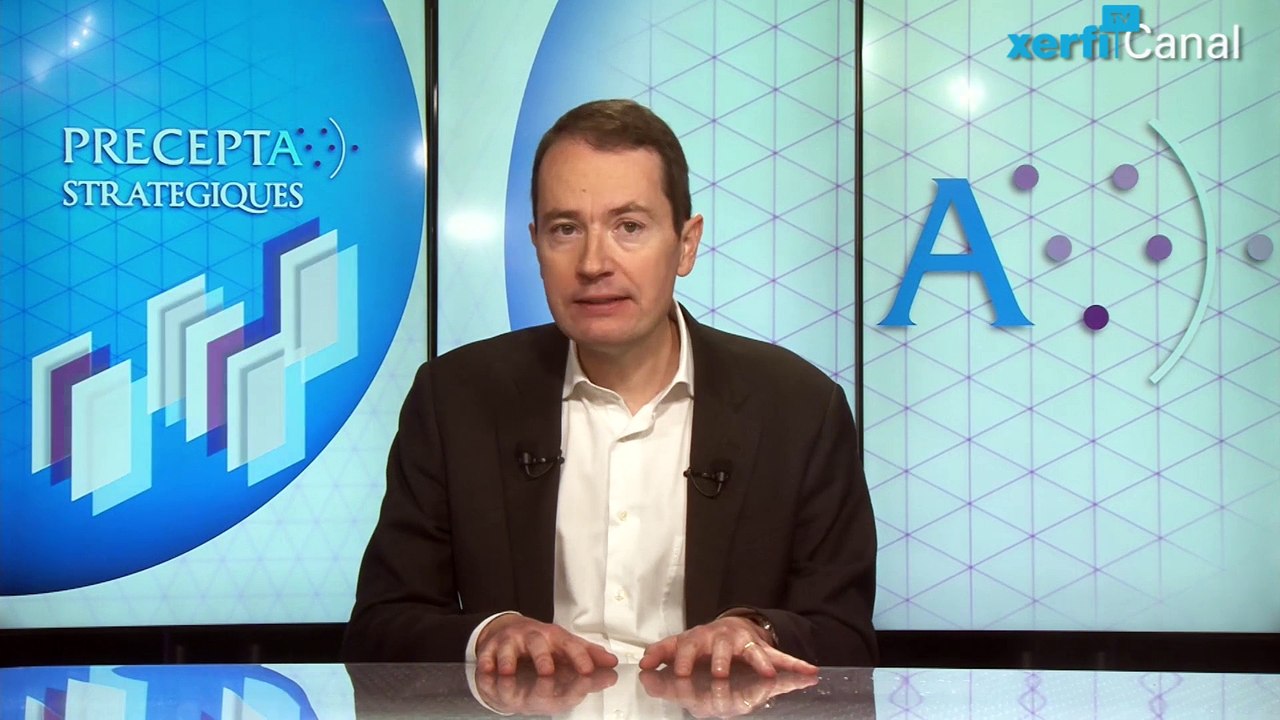 J. Barthélemy, Xerfi Canal Un conseil d'administration décide contre sa volonté...