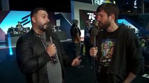Optic Gaming vs Lounge Gaming! CS:GO ELEAGUE Tournament Recap (FULL HD)
