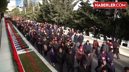 Kanlı Ocak" Kurbanları Anıldı
