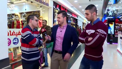 هاش طاك2 الحلقة الخامسة