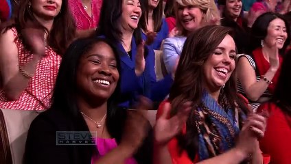 Miss Colombia  I thought you were going to make a joke